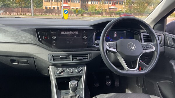Used Volkswagen Polo 2022 for sale - 76112365: Photo 12