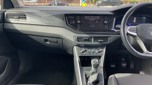 Used Volkswagen Polo 2022 for sale - 76112365: Photo 13