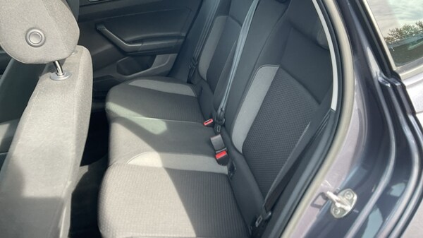 Used Volkswagen Polo 2022 for sale - 76112365: Photo 15