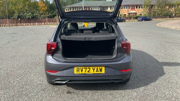 Used Volkswagen Polo 2022 for sale - 76112365: Photo 16
