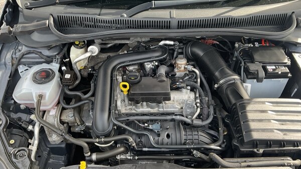 Used Volkswagen Polo 2022 for sale - 76112365: Photo 17