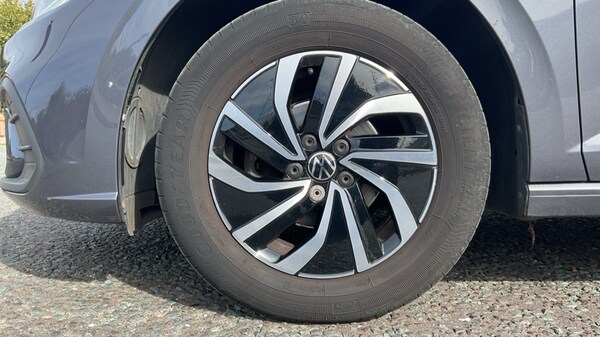 Used Volkswagen Polo 2022 for sale - 76112365: Photo 18