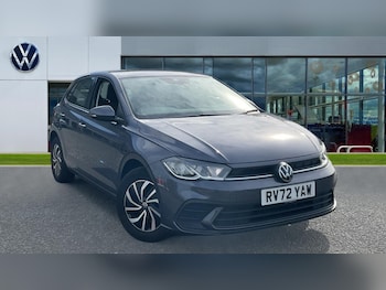 Volkswagen - Polo
