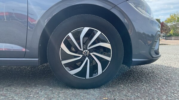 Used Volkswagen Polo 2022 for sale - 76112365: Photo 20