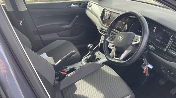 Used Volkswagen Polo 2022 for sale - 76112365: Photo 26
