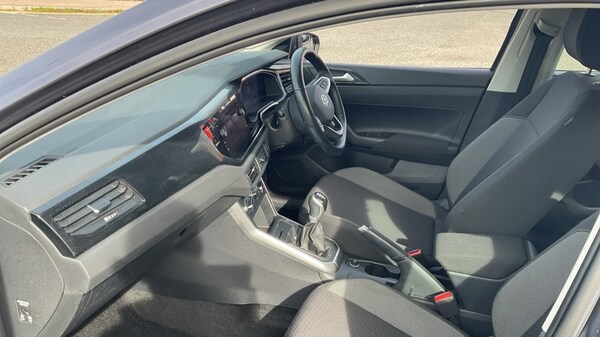 Used Volkswagen Polo 2022 for sale - 76112365: Photo 28