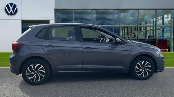 Used Volkswagen Polo 2022 for sale - 76112365: Photo 4