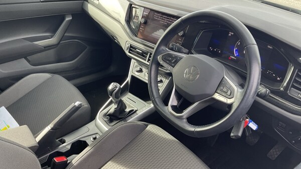 Used Volkswagen Polo 2022 for sale - 76112365: Photo 6