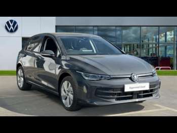 2024 - 1.5 TSI Match 5dr