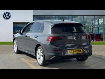 Used Volkswagen Golf 2024 for sale - 74616099: Photo