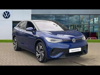 2023 - 150kW Style Pro Performance 77kWh 5dr Auto