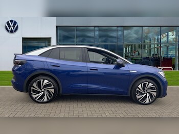 Used Volkswagen ID5 2023 for sale - 75439870: Photo