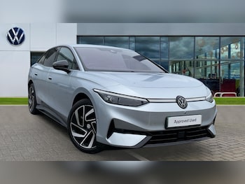 Used Volkswagen ID.7 2024 for sale - 76851224: Photo