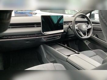 Used Volkswagen ID.7 2024 for sale - 76851224: Photo