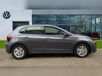 Used Volkswagen Polo 2022 for sale - 75868077: Photo