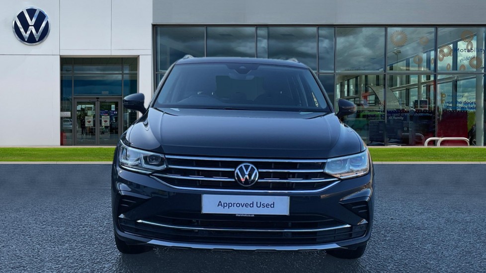 Used Volkswagen Tiguan 2022 for sale - 76773064: Photo 10