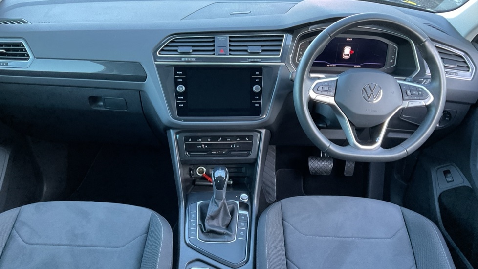 Used Volkswagen Tiguan 2022 for sale - 76773064: Photo 12