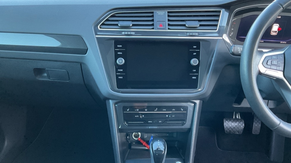 Used Volkswagen Tiguan 2022 for sale - 76773064: Photo 13