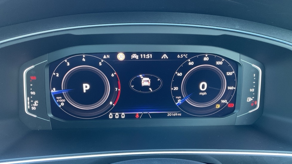 Used Volkswagen Tiguan 2022 for sale - 76773064: Photo 14