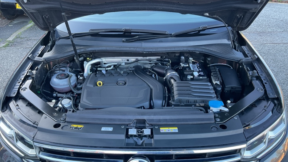 Used Volkswagen Tiguan 2022 for sale - 76773064: Photo 17