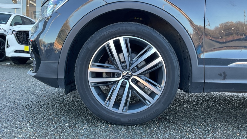 Used Volkswagen Tiguan 2022 for sale - 76773064: Photo 18