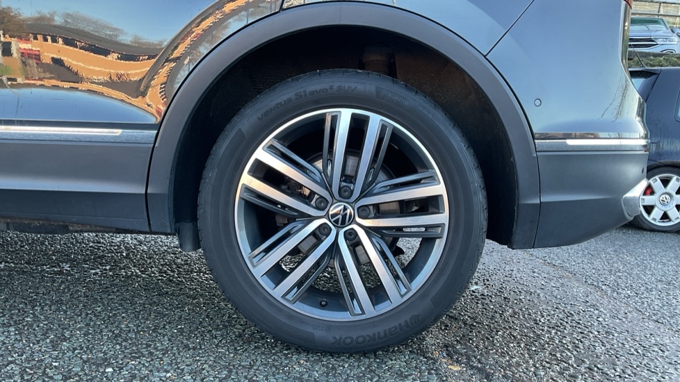 Used Volkswagen Tiguan 2022 for sale - 76773064: Photo 19