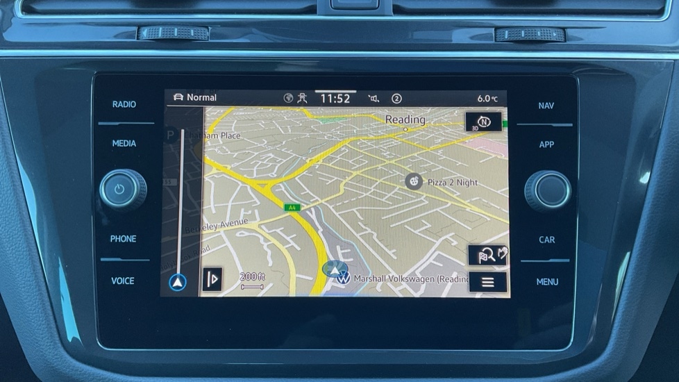 Used Volkswagen Tiguan 2022 for sale - 76773064: Photo 21