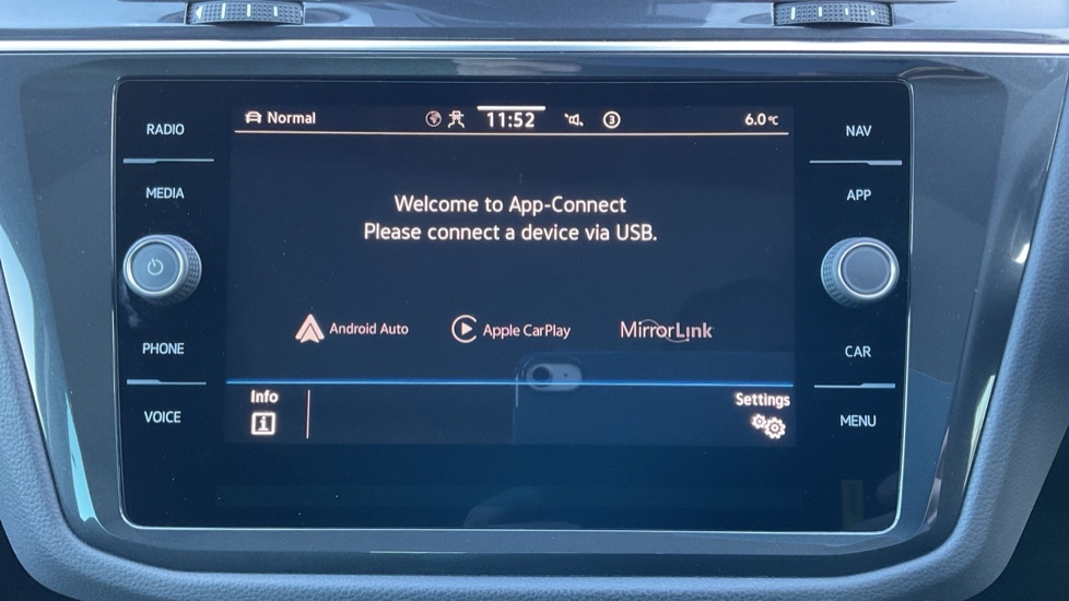 Used Volkswagen Tiguan 2022 for sale - 76773064: Photo 22