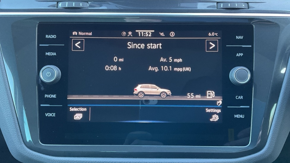 Used Volkswagen Tiguan 2022 for sale - 76773064: Photo 23