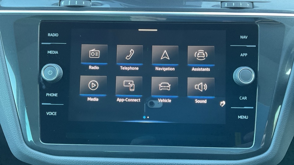 Used Volkswagen Tiguan 2022 for sale - 76773064: Photo 24