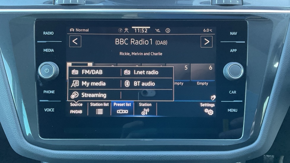 Used Volkswagen Tiguan 2022 for sale - 76773064: Photo 25