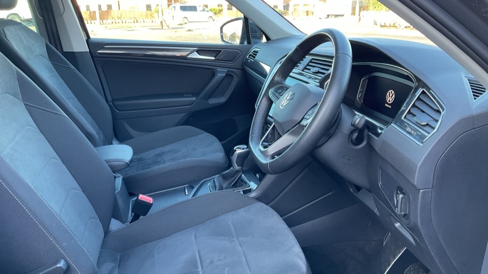 Used Volkswagen Tiguan 2022 for sale - 76773064: Photo 26