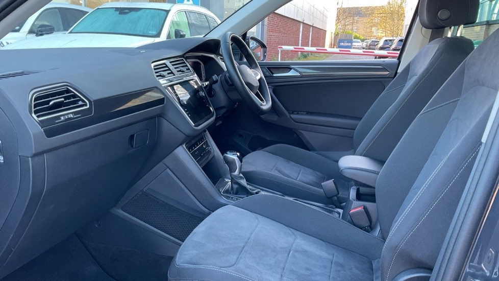Used Volkswagen Tiguan 2022 for sale - 76773064: Photo 28