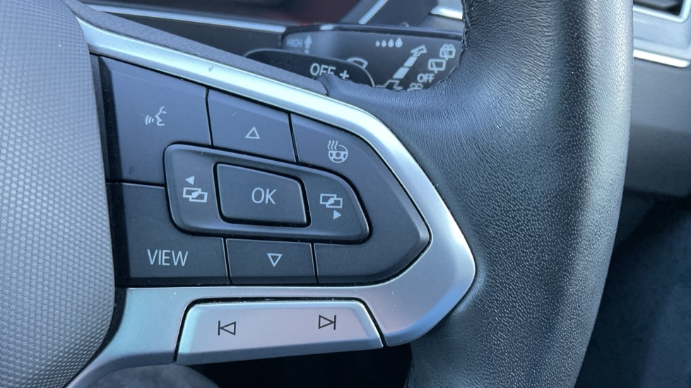 Used Volkswagen Tiguan 2022 for sale - 76773064: Photo 30