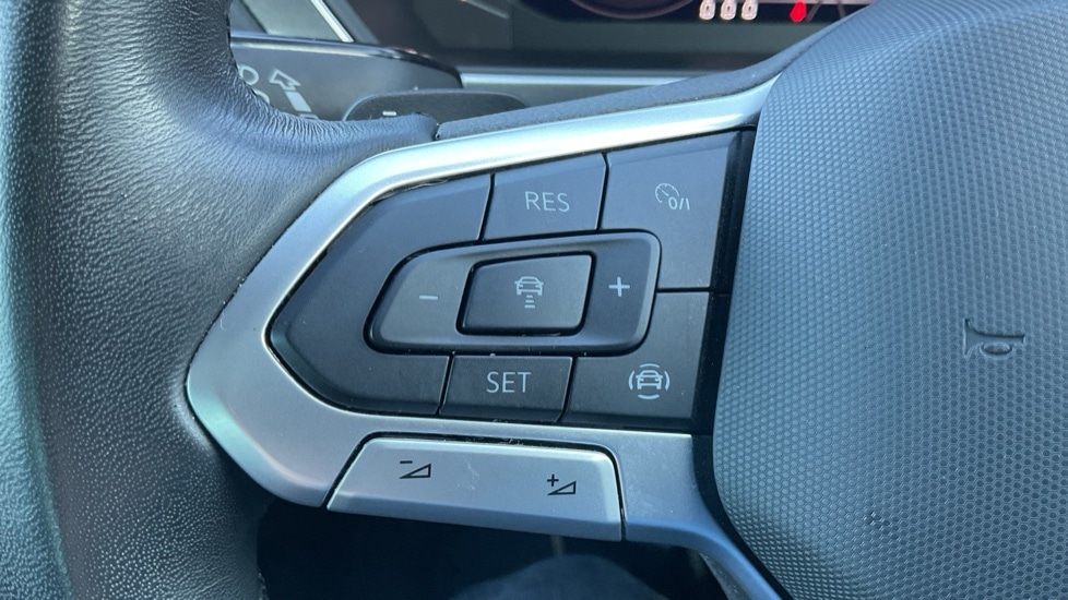 Used Volkswagen Tiguan 2022 for sale - 76773064: Photo 31