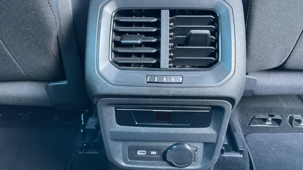 Used Volkswagen Tiguan 2022 for sale - 76773064: Photo 34