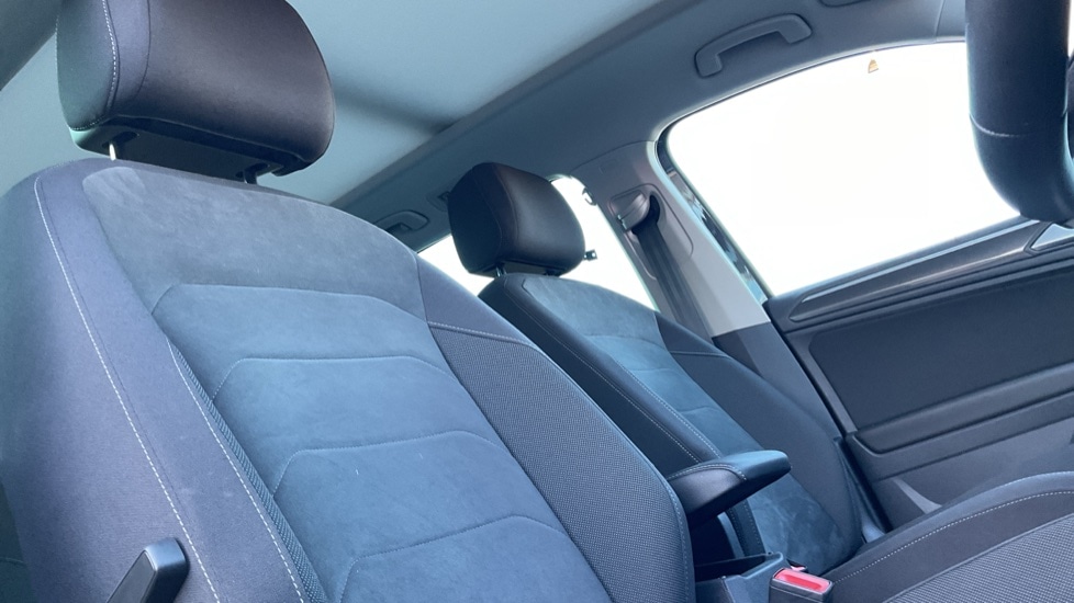 Used Volkswagen Tiguan 2022 for sale - 76773064: Photo 38