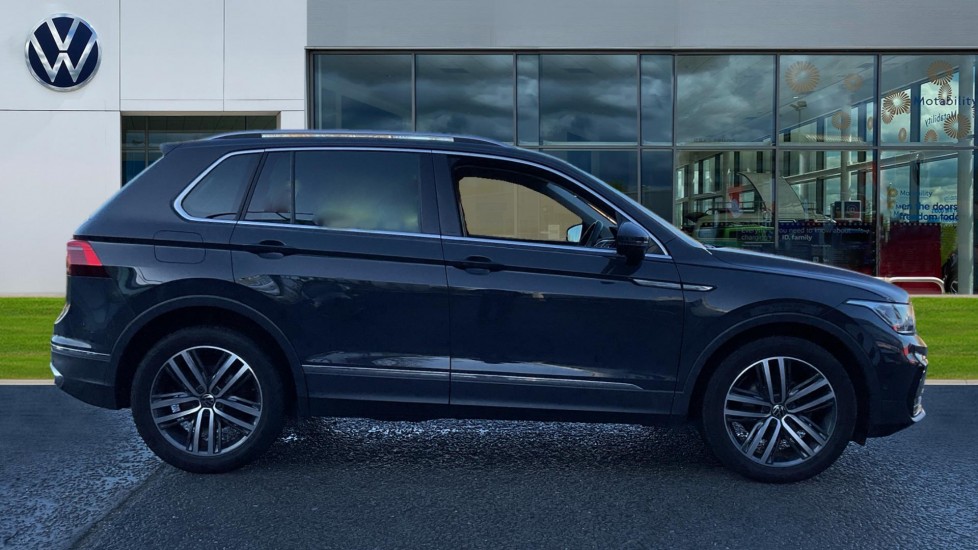 Used Volkswagen Tiguan 2022 for sale - 76773064: Photo 4
