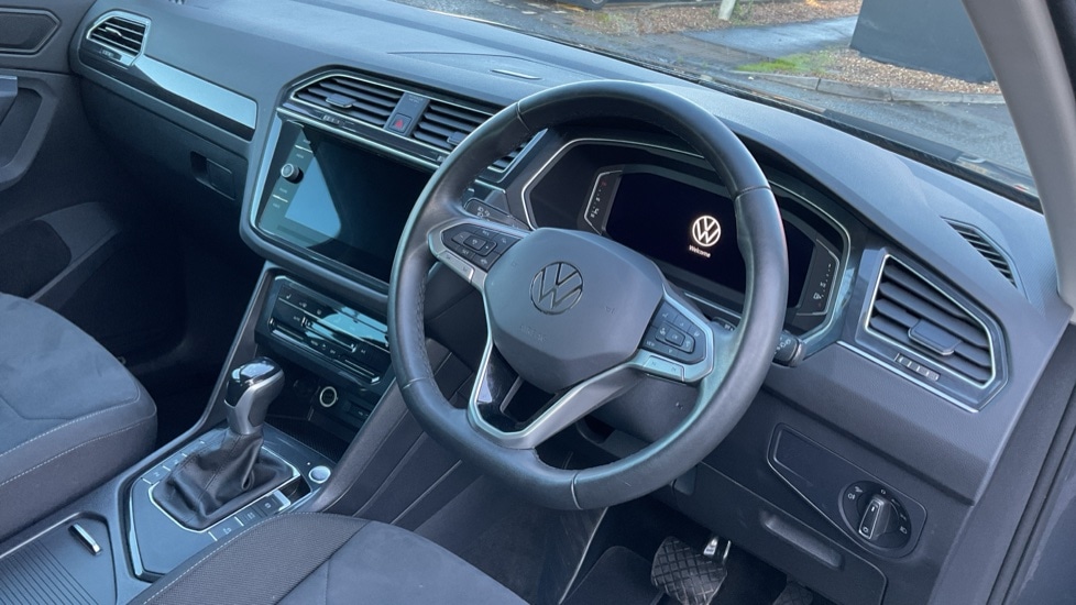 Used Volkswagen Tiguan 2022 for sale - 76773064: Photo 6