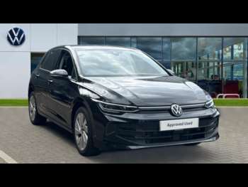 2024 - 1.5 TSI Match 5dr