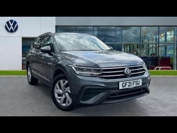 2022 - 1.5 TSI Life 5dr DSG