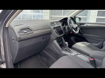 Used Volkswagen Tiguan Allspace 2022 for sale - 75148646: Photo