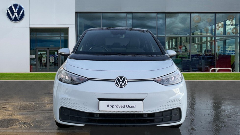 Used Volkswagen ID.3 2022 for sale - 76766347: Photo 10