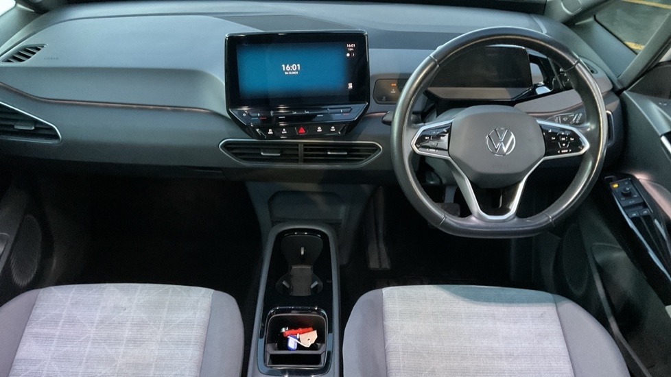 Used Volkswagen ID.3 2022 for sale - 76766347: Photo 12
