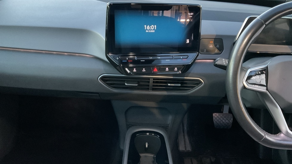 Used Volkswagen ID.3 2022 for sale - 76766347: Photo 13