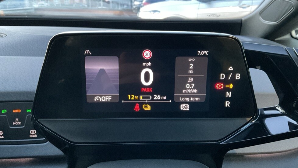 Used Volkswagen ID.3 2022 for sale - 76766347: Photo 14