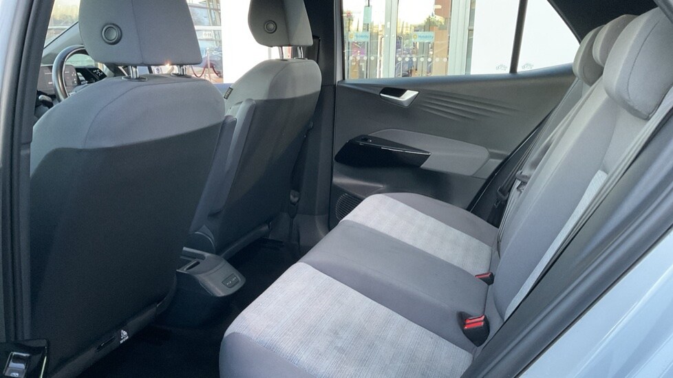 Used Volkswagen ID.3 2022 for sale - 76766347: Photo 15