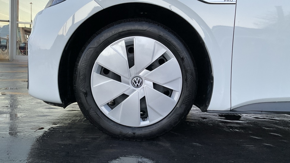 Used Volkswagen ID.3 2022 for sale - 76766347: Photo 18