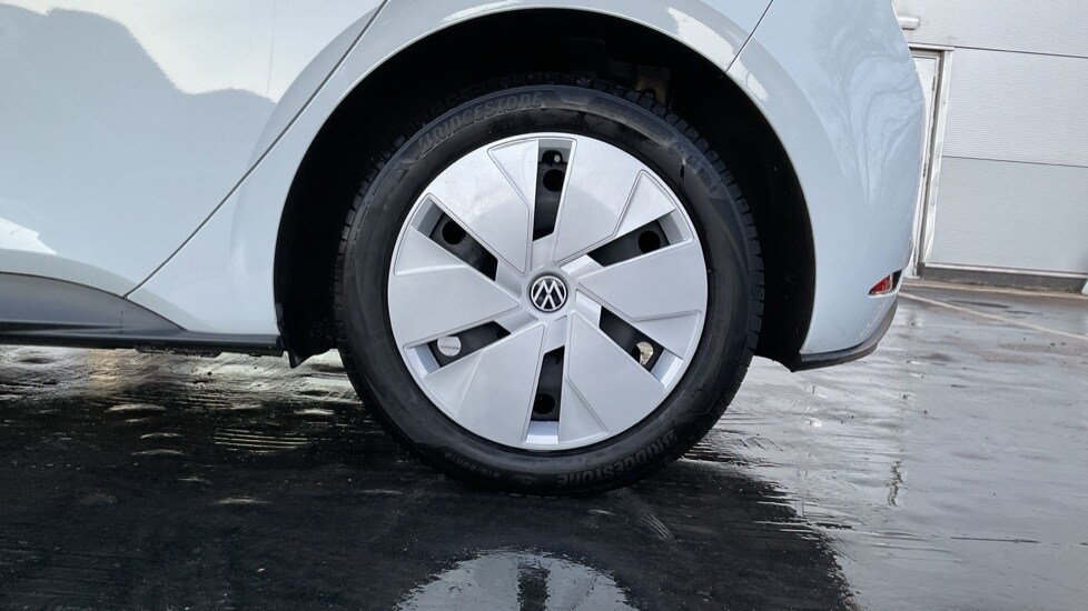 Used Volkswagen ID.3 2022 for sale - 76766347: Photo 19
