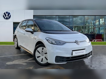Used Volkswagen ID.3 2022 for sale - 76766347: Photo
